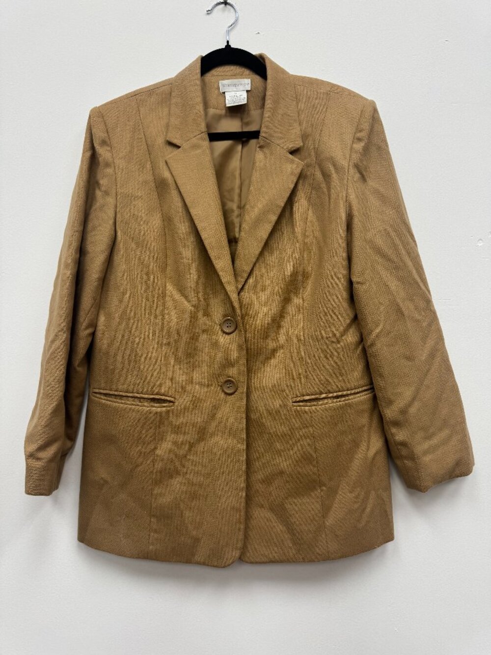 Worthington blazer